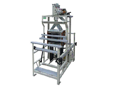 Y100S小樣織布機(jī)