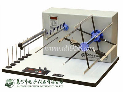 YG086D型 縷紗測長儀