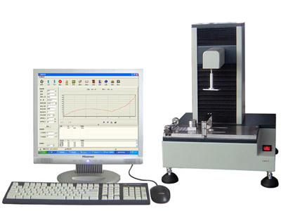 YG821L型 織物風格儀