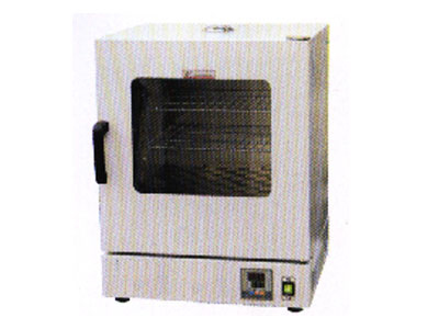 新型電熱恒溫干燥箱