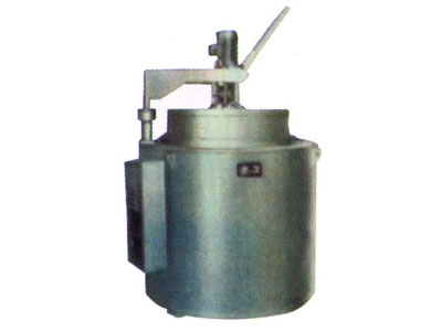 井式回火工業(yè)電阻爐