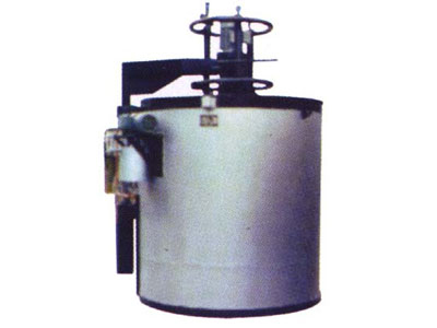 井式氣體滲碳工業(yè)電阻爐