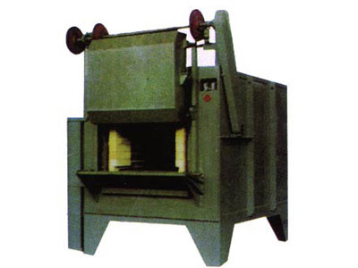 箱式工業(yè)電阻爐