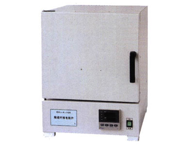 陶瓷纖維電阻爐 陶瓷纖維電阻爐