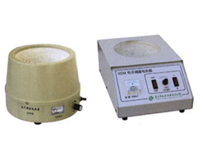 KDM型電子調(diào)溫電熱套