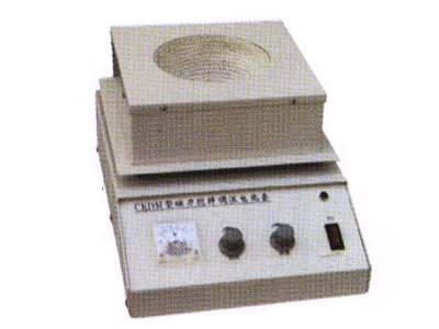 DM型多用電熱套