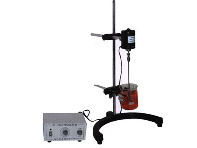 精密增力電動(dòng)攪拌器