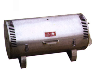 開(kāi)啟式管爐