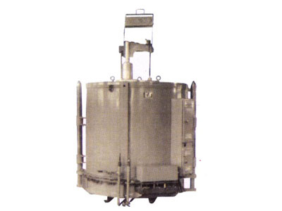 井式加熱工業(yè)電阻爐