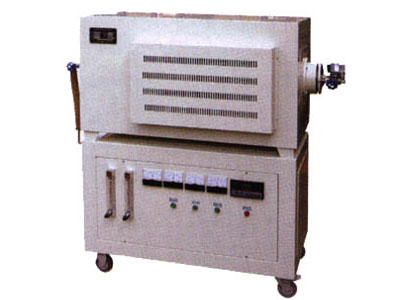 可控氣氛真空管式爐