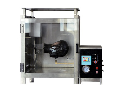 LLY-07KZ口罩阻燃性能測(cè)試儀