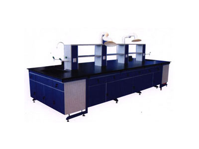 中央實(shí)驗(yàn)臺(tái)