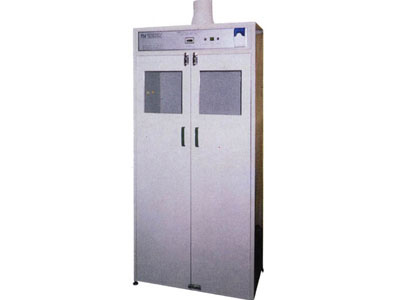 氣瓶?jī)?chǔ)存柜