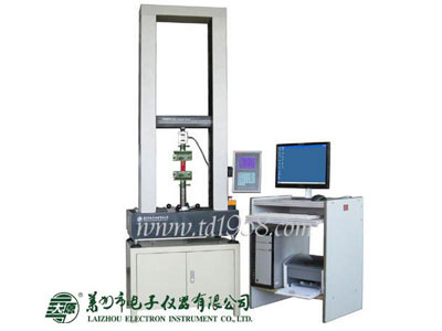 YG065H/PC型 多用電子強(qiáng)力拉伸儀