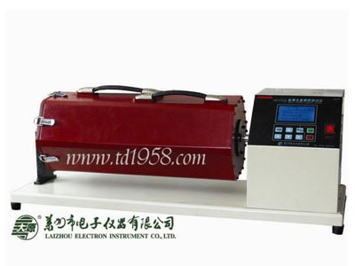 LLY-37型金屬含量測(cè)試儀