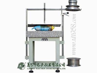 LLY-17型包裝耐壓測(cè)試儀
