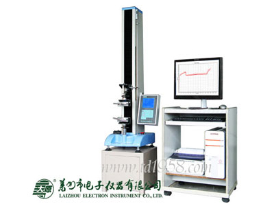 YG065C/PC型多用電子強(qiáng)力拉伸儀