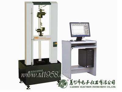 LLY-50型電子拉力試驗(yàn)機(jī)