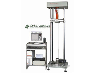 LLY-53型 防護(hù)材料沖擊試驗(yàn)機(jī)