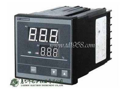 WKY-1型 智能溫控儀