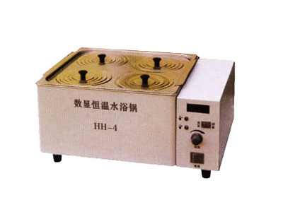 數(shù)顯恒溫水浴鍋