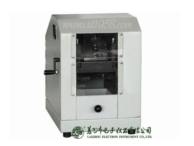 GJ8A1型皮革切粒機(jī)