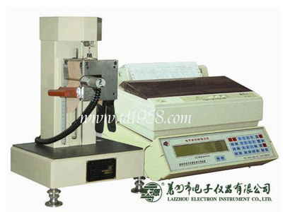 LLY-06C型人體毛麻刺癢測試儀