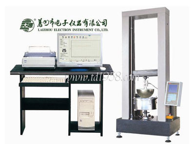 LLY-56B型織物著力試驗(yàn)儀