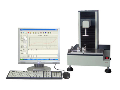 YG821L型織物風(fēng)格儀