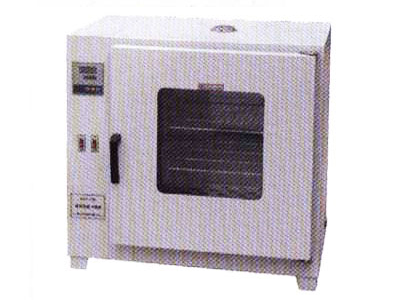 改進(jìn)型電熱鼓風(fēng)干燥箱