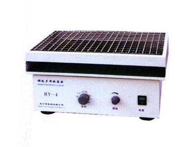 調(diào)速多用振蕩器