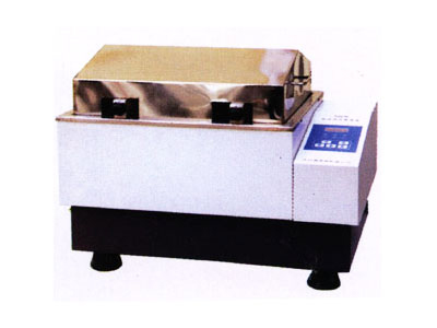 恒溫水浴振蕩器