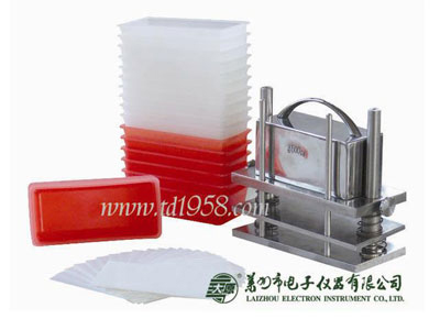 YG631型汗?jié)n色牢度儀