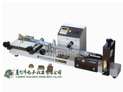 Y571L型染色摩擦色牢度儀