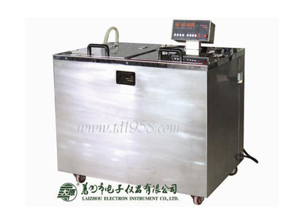 SW-24耐洗色牢度試驗機