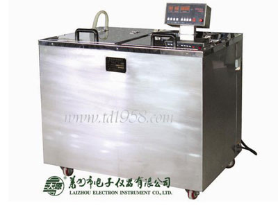 SW-18耐洗色牢度試驗機