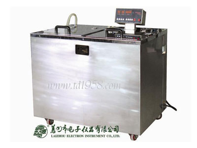 SW-12耐洗色牢度試驗機