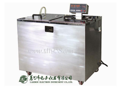 SW-10耐洗色牢度試驗機