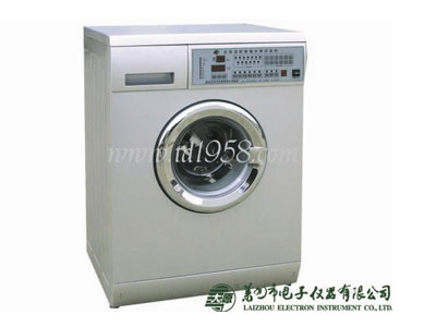 YG701型全自動縮水率試驗機(jī)