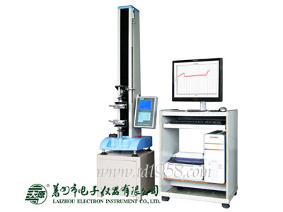 YG065C/PC型 電子織物強(qiáng)力儀
