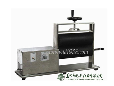 LLY-29B型 小軋車