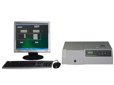 JQC-F型甲醛測定儀
