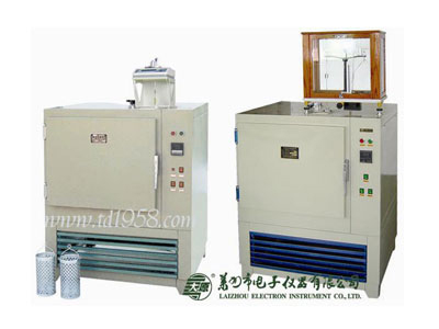 Y802L型八籃恒溫烘箱