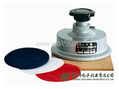 LLY-08型 圓盤取樣器