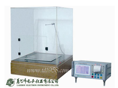 YG606L型平板式保溫儀