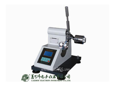 YG033D數字式織物撕裂儀 YG033D數字式織物撕裂儀