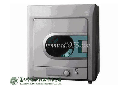 Y743L型翻滾烘干機(jī)