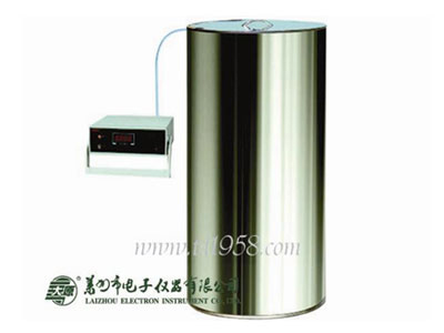 YG342L型 織物電荷量測定儀