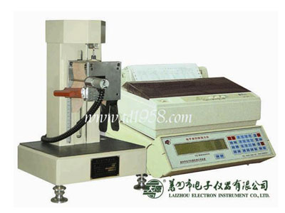 LLY-06C型毛麻刺癢測試儀