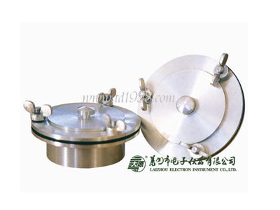 LLY-11型 織物透濕杯